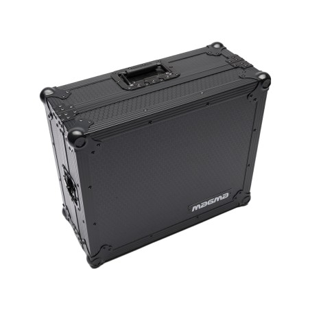 Magma Multi-Format Turntable Case II Black