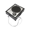 Magma Multi-Format Turntable Case II Black