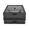 Magma Multi-Format Turntable Case II Black