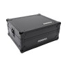 Magma Multi-Format Turntable Case II Black