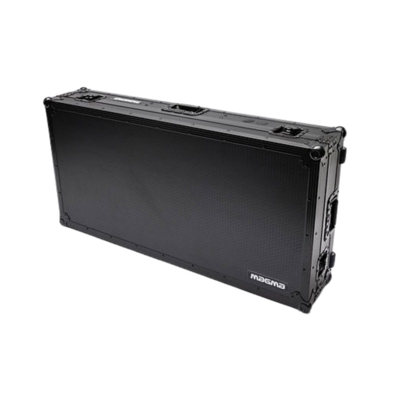 Magma Multi-Format Battle-Workstation Flightcase Μαύρο