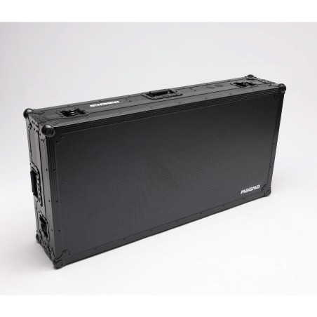 Magma Multi-Format Case Player / Mixer-Set Θήκη Flightcase Μαύρο