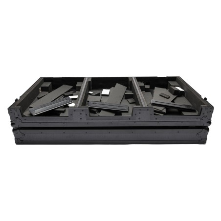 Magma Multi-Format Case Player / Mixer-Set Θήκη Flightcase Μαύρο