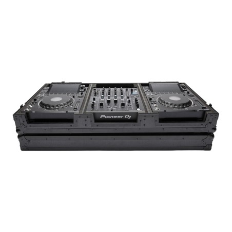 Magma Multi-Format Case Player / Mixer-Set Θήκη Flightcase Μαύρο