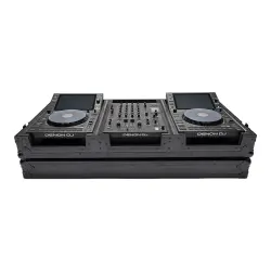 Magma Multi-Format Case Player / Mixer-Set Θήκη Flightcase Μαύρο