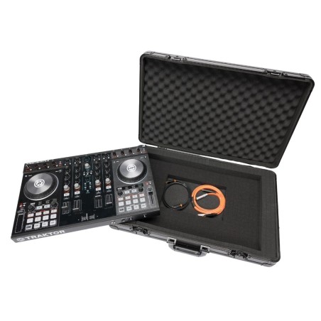 Magma Carry Lite DJ-Case XL Plus