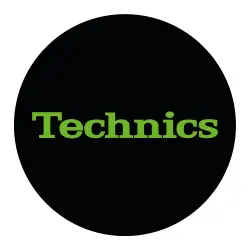 Magma Slipmat Technics Simple 6 (Ζεύγος)