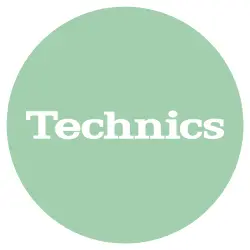 Magma Slipmat Technics Simple 7 (Ζεύγος)