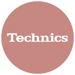 Magma Slipmat Technics Simple 8 (Ζεύγος)