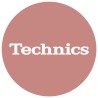 Magma Slipmat Technics Simple 8 (Ζεύγος)