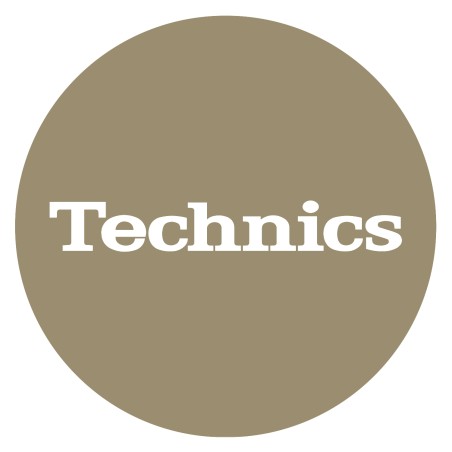 Magma Slipmat Technics Simple 9 (Set)