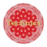 Magma Slipmat Technics Bandana 3 (Ζεύγος)