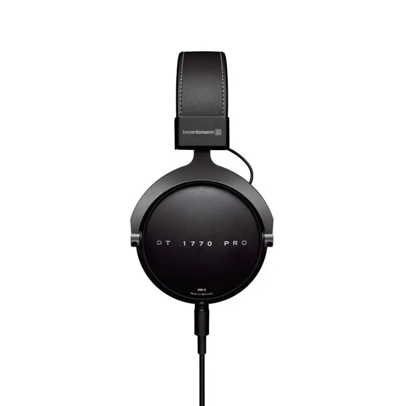 Beyerdynamic DT-1770 PRO 250Ω Studio Ακουστικά - Μαύρo