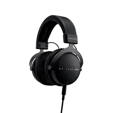 Beyerdynamic DT-1770 PRO 250Ω Studio Ακουστικά - Μαύρo