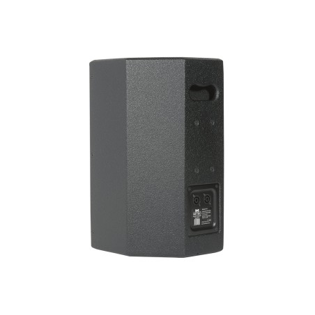 Metro Audio Systems Ti-8 Passive Loudspeaker - Black