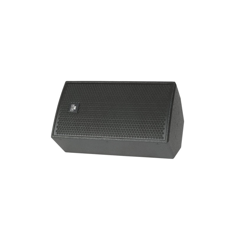 Metro Audio Systems Ti-8 Passive Loudspeaker - Black