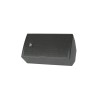 Metro Audio Systems Ti-8 Passive Loudspeaker - Black