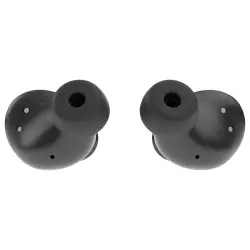 Mackie MP-20TWS In-Ear Ασύρματα Ακουστικά - Μαύρo