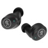 Mackie MP-20TWS In-Ear Ασύρματα Ακουστικά - Μαύρo