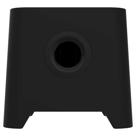 Mackie CR6S-X Αυτοενισχυόμενο subwoofer - Μάυρο