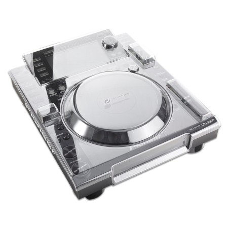 Decksaver Pioneer CDJ-2000NXS Κάλυμμα Προστασίας