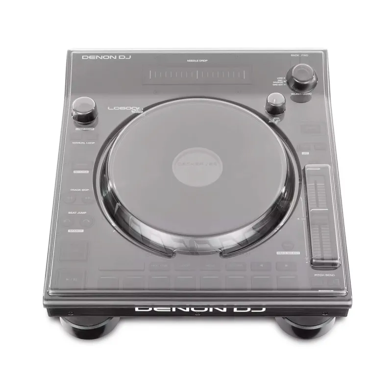 Decksaver Denon DJ LC6000 Prime Cover