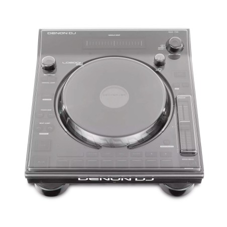 Decksaver Denon DJ LC6000 Prime Cover