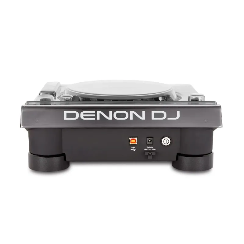 Decksaver Denon DJ LC6000 Prime Cover