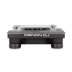 Decksaver Denon DJ LC6000 Prime Κάλυμμα Προστασίας