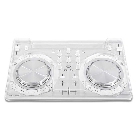 Decksaver Pioneer DJ DDJ-WEGO3/4 Κάλυμμα Προστασίας