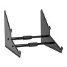 Headliner 2-Tier Desktop Synth Stand