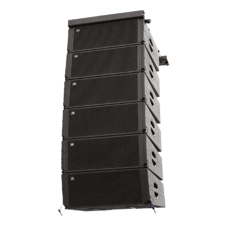 Metro Audio Systems LA-200 Παθητικό Line Array Ηχείο