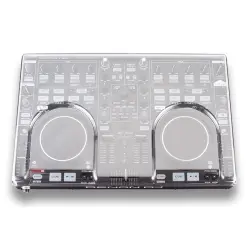 Decksaver Denon DJ MC3000 Κάλυμμα Προστασίας