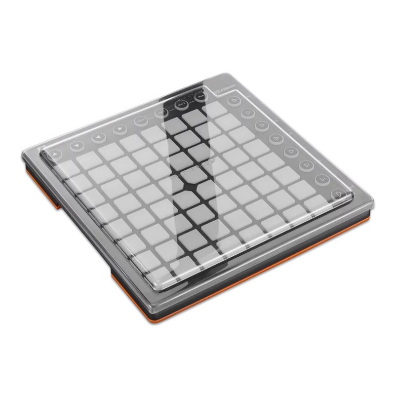 Decksaver Novation Launchpad Κάλυμμα Προστασίας