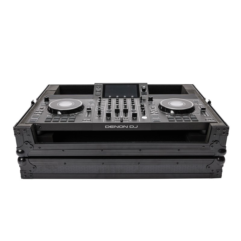 Magma Case Prime 4 / SC Live 4 Flightcase