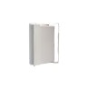 Metro Audio Systems PL5WMS Passive Loudspeaker - White