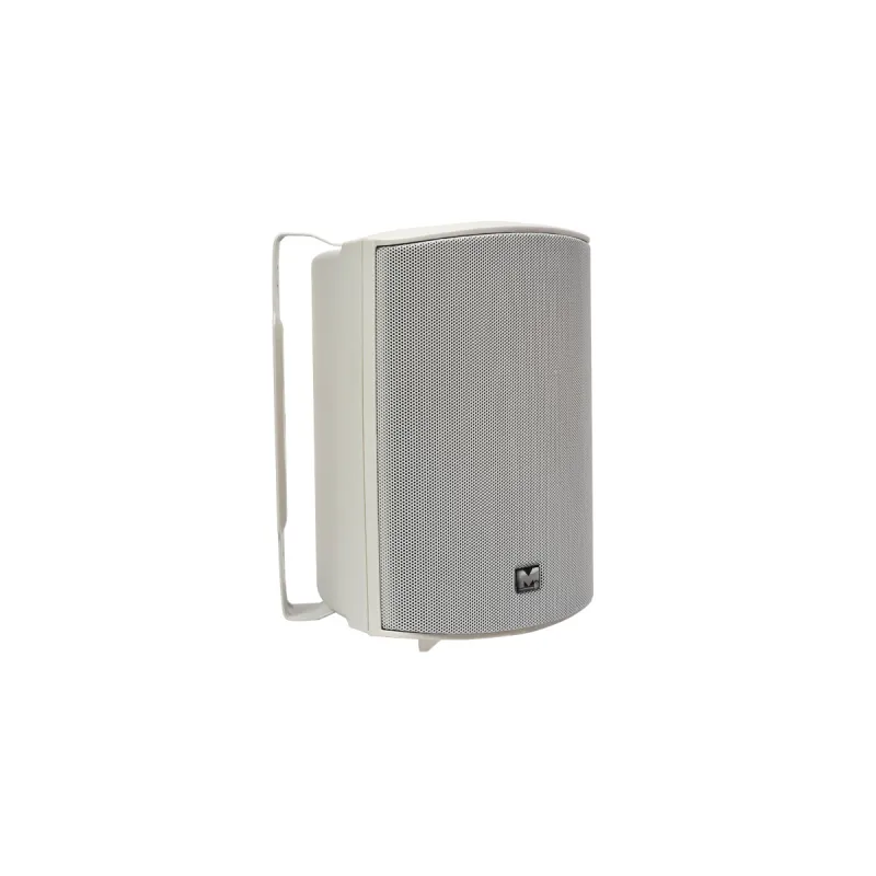 Metro Audio Systems PL5WMS Passive Loudspeaker - White