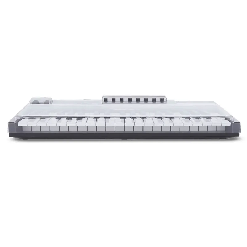 Decksaver Launchkey 37 MK3 & FLkey 37 Κάλυμμα Προστασίας