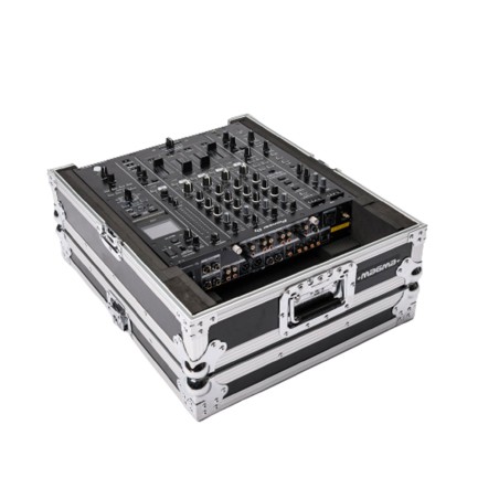 Magma Mixer-Case DJM-V10/DJM-A9 Flightcase