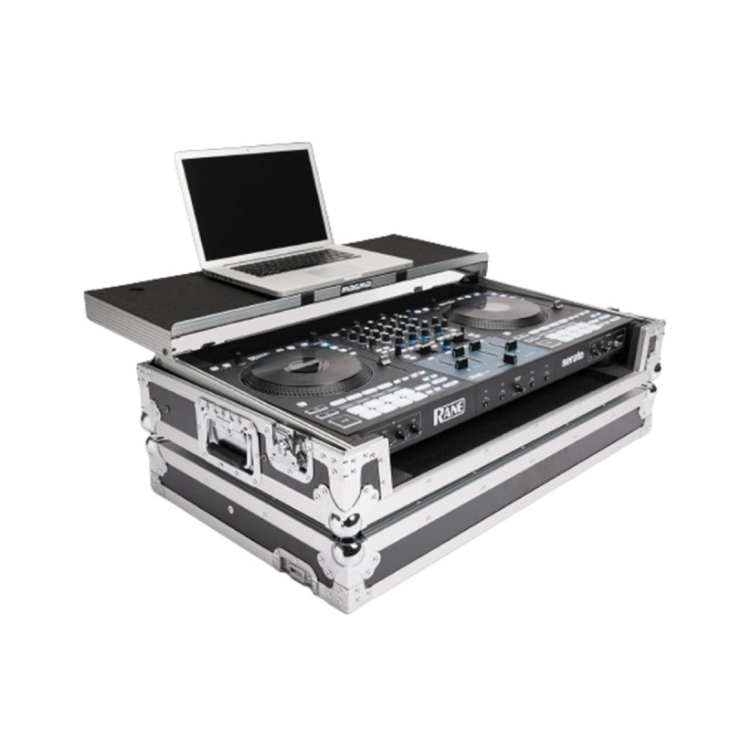 Magma Four Flightcase