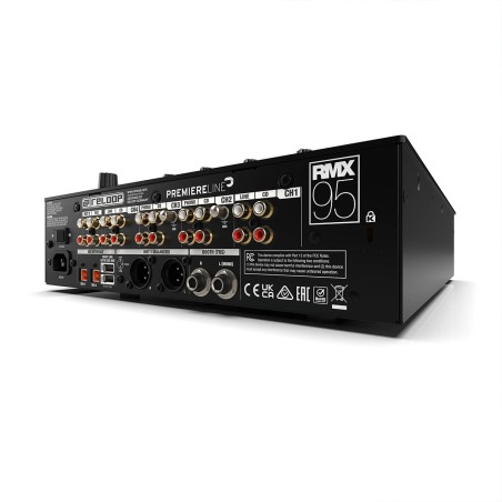 Reloop RMX-95 Dj Μίκτης Ήχου