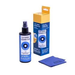 Simply Analog Flatscreen Cleaner 200ml