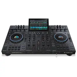 Denon Prime 4 plus Dj Controller