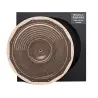 Simply Analog Cork Turntable Platter Mat (Speaker Printed)