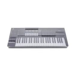 Decksaver Novation 49SL MK3 Κάλυμμα Προστασίας