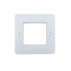 Allen & Heath IP1-WH-WP Face plate for the IP1 controller - White