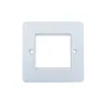 Allen & Heath IP1-WH-WP Face plate for the IP1 controller - White