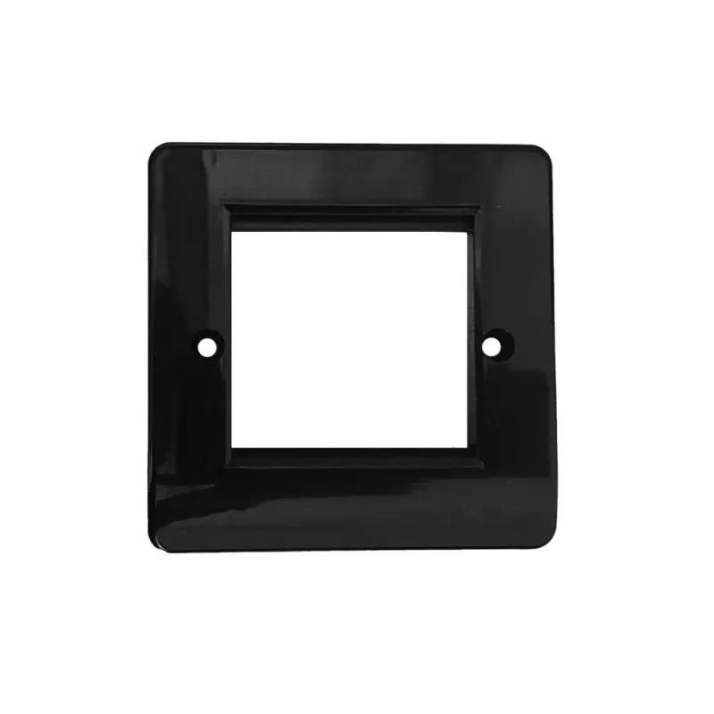 Allen & Heath IP1-BK-WP Face plate for the IP1 controller - Black