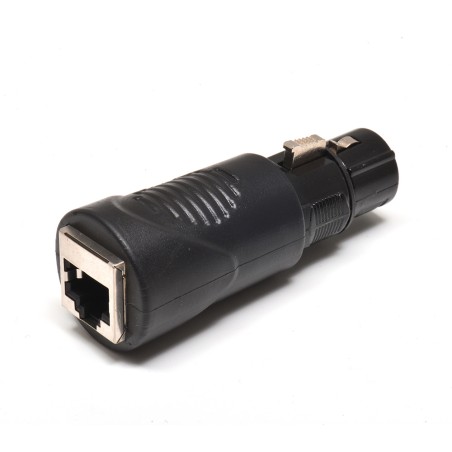 Onsei ONA-4531 RJ45 (F) σε XLR 3P (F) Αντάπτορας