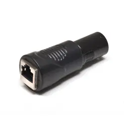 Onsei ONA-4532 RJ45 (F) σε XLR 3P (M) Αντάπτορας